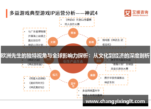 欧洲先生的独特视角与全球影响力探析：从文化到经济的深度剖析