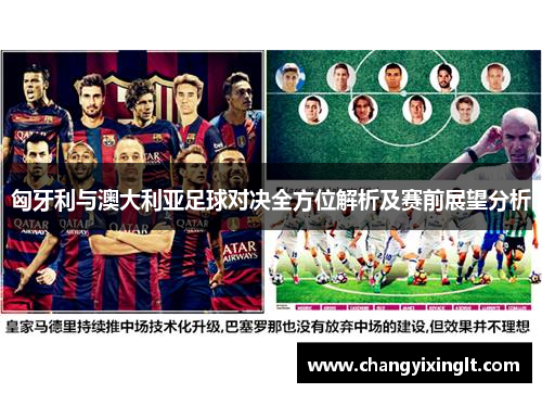 匈牙利与澳大利亚足球对决全方位解析及赛前展望分析